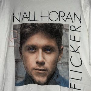 Niall Horan Flicker Tshirt